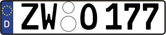 ZW-O177