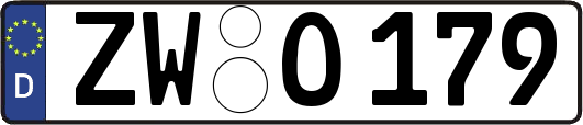 ZW-O179