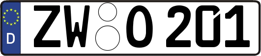ZW-O201