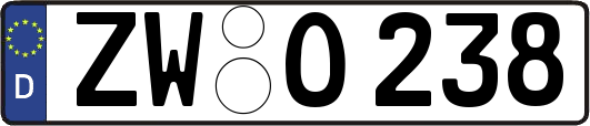 ZW-O238