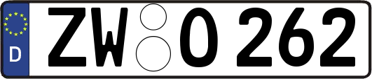 ZW-O262