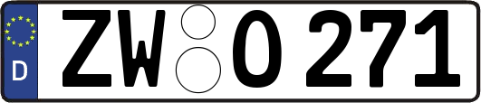 ZW-O271