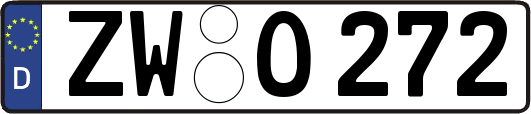 ZW-O272