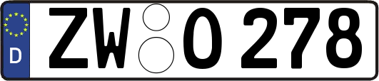 ZW-O278
