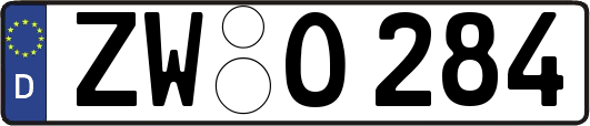 ZW-O284