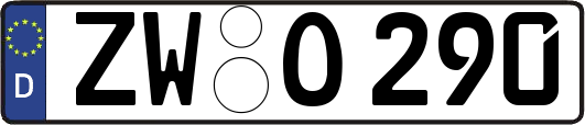 ZW-O290