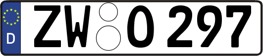 ZW-O297