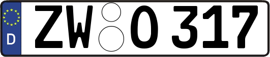 ZW-O317