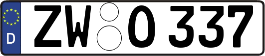ZW-O337