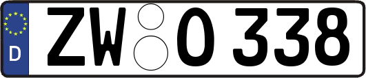 ZW-O338