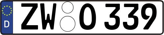 ZW-O339