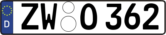 ZW-O362