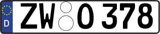 ZW-O378