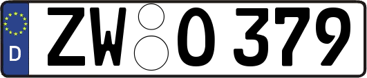 ZW-O379