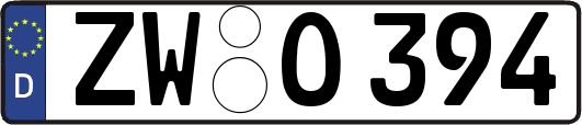 ZW-O394