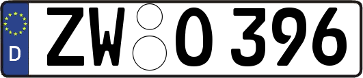 ZW-O396
