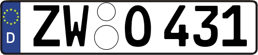ZW-O431
