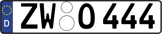 ZW-O444