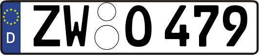ZW-O479