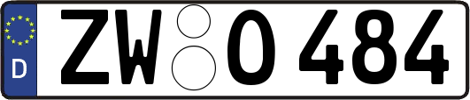 ZW-O484