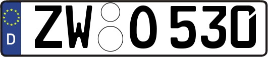 ZW-O530