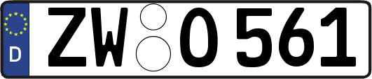 ZW-O561