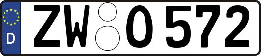 ZW-O572