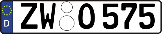 ZW-O575