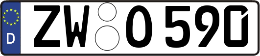 ZW-O590