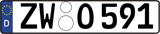 ZW-O591