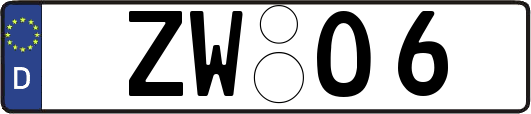 ZW-O6
