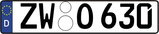 ZW-O630