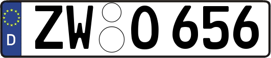 ZW-O656
