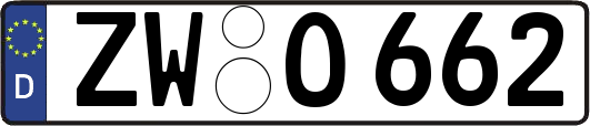 ZW-O662