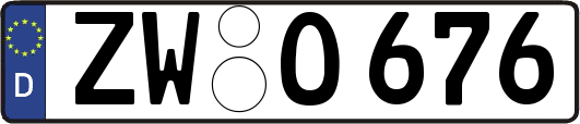 ZW-O676