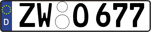 ZW-O677