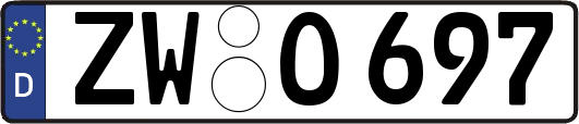 ZW-O697
