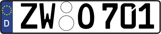 ZW-O701