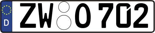 ZW-O702