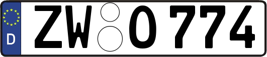 ZW-O774