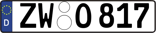 ZW-O817