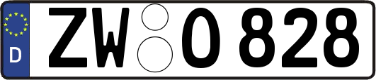 ZW-O828