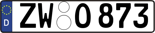 ZW-O873