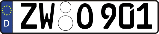 ZW-O901