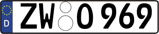 ZW-O969