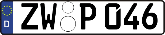 ZW-P046