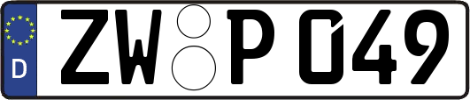ZW-P049
