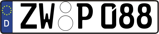 ZW-P088