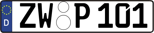 ZW-P101