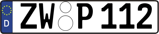ZW-P112